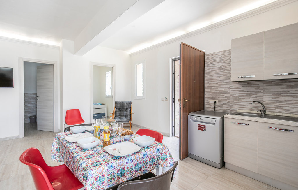 Ferienhaus - Modica , Italien - ISR612 24