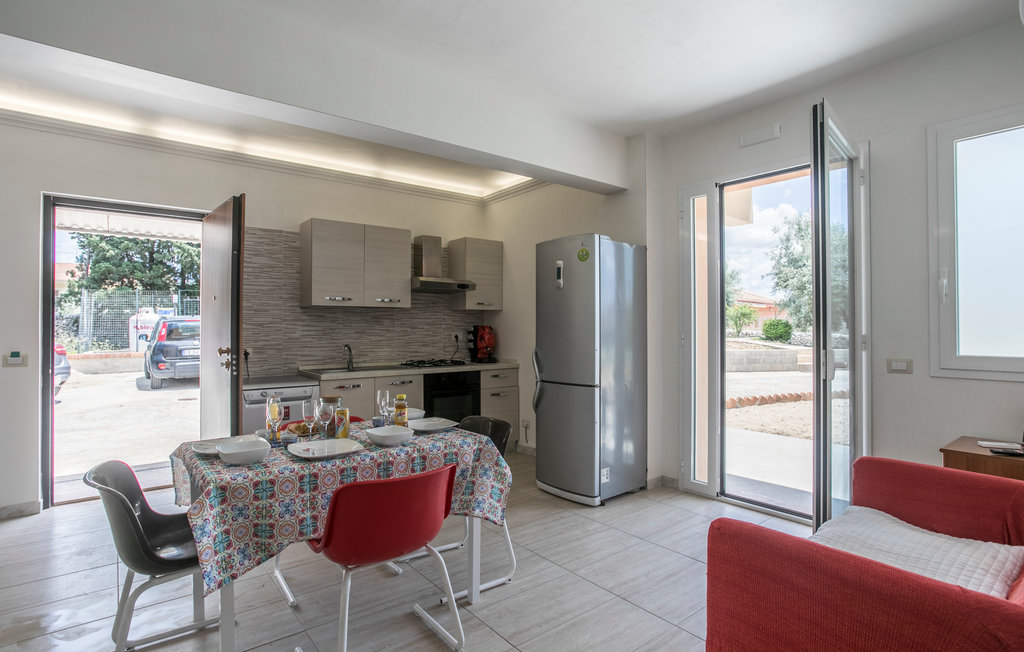 Ferienhaus - Modica , Italien - ISR612 25