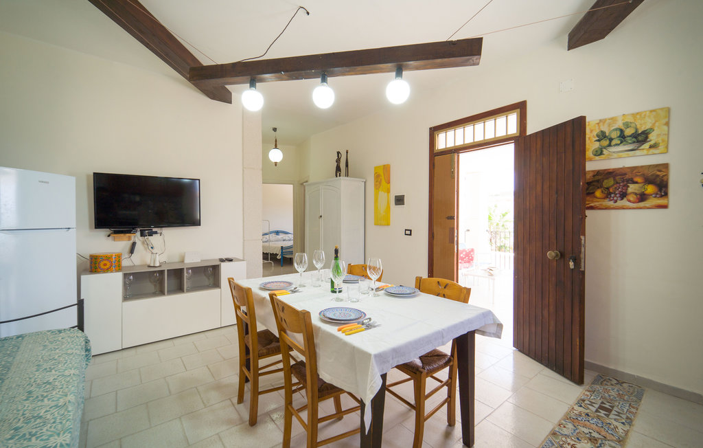 Ferienwohnung - Palma di Montechiaro , Italien - ISR572 4