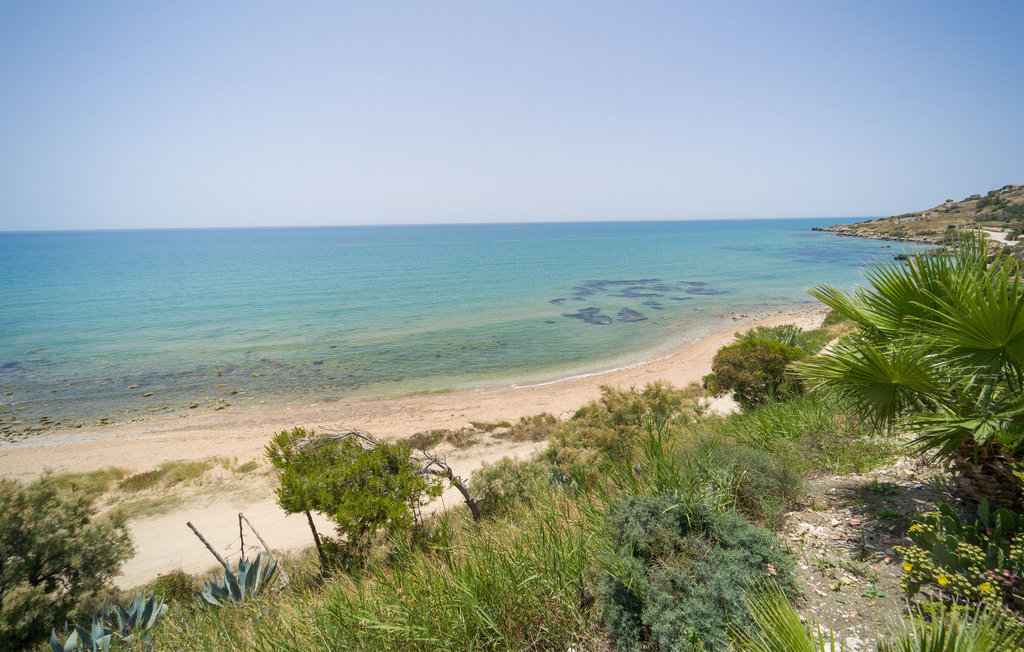 Ferienwohnung - Palma di Montechiaro , Italien - ISR572 9