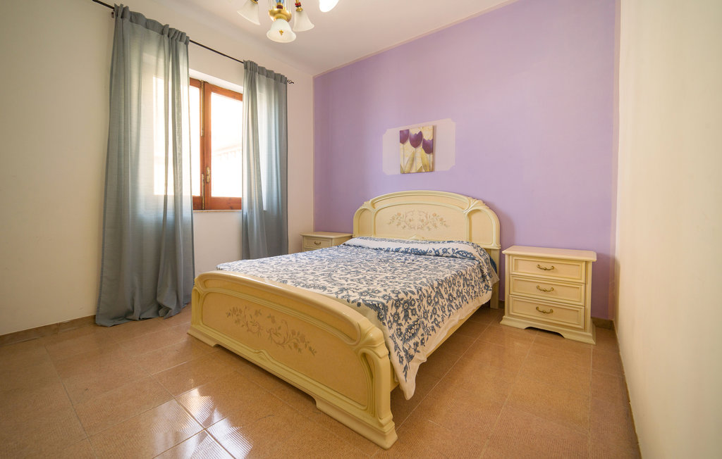Ferienwohnung - Palma di Montechiaro , Italien - ISR573 3