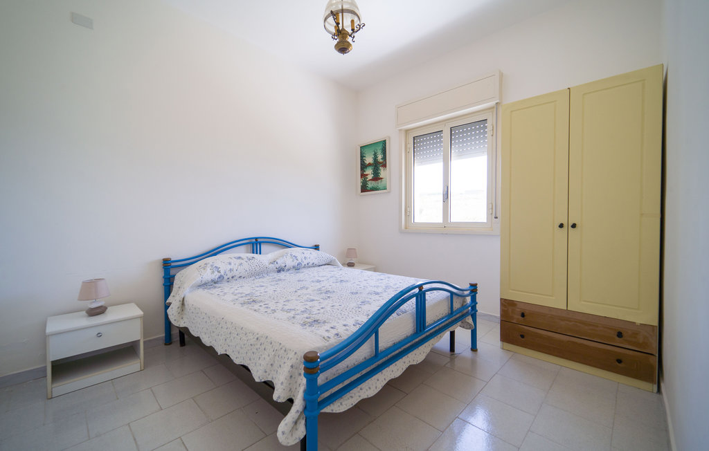 Ferienwohnung - Palma di Montechiaro , Italien - ISR572 6