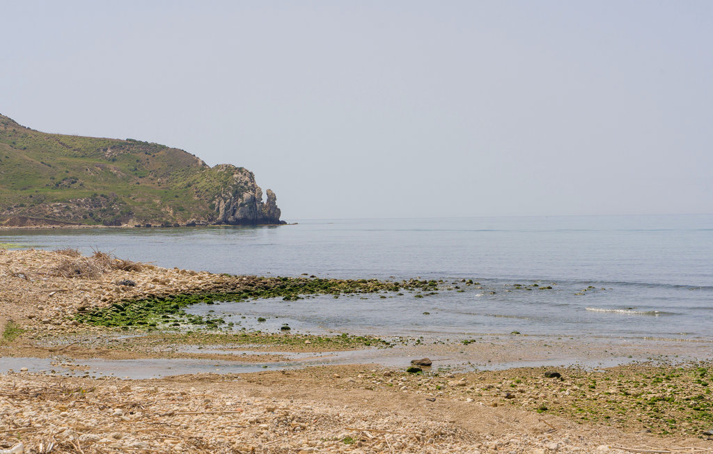 Ferienwohnung - Palma di Montechiaro , Italien - ISR573 15