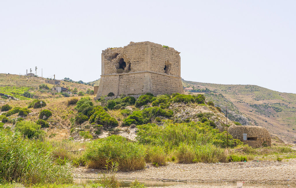 Ferienwohnung - Palma di Montechiaro , Italien - ISR573 17