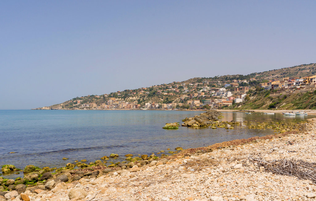 Ferienwohnung - Palma di Montechiaro , Italien - ISR573 12