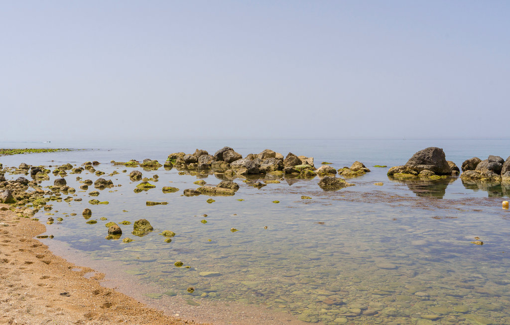 Ferienwohnung - Palma di Montechiaro , Italien - ISR573 14