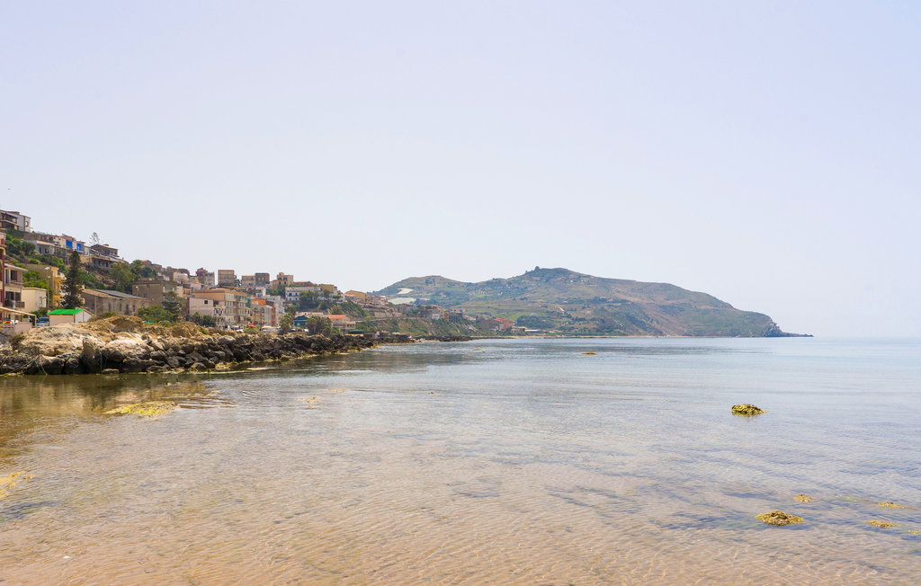 Ferienwohnung - Palma di Montechiaro , Italien - ISR573 16