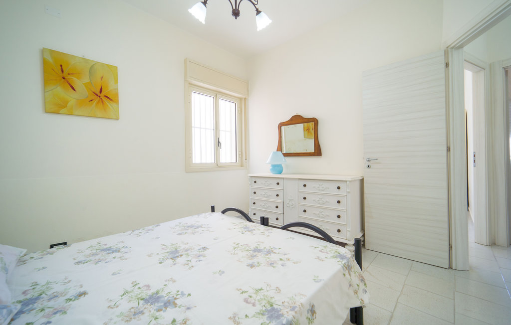 Ferienwohnung - Palma di Montechiaro , Italien - ISR572 26