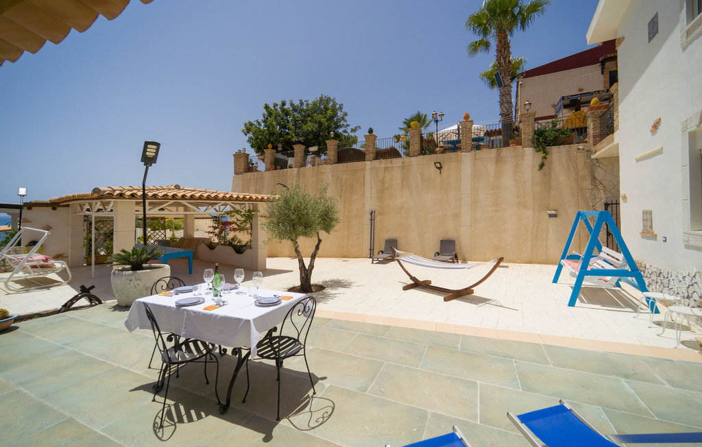 Ferienwohnung - Palma di Montechiaro , Italien - ISR572 21