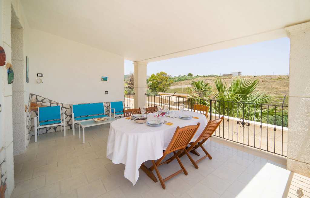 Ferienwohnung - Palma di Montechiaro , Italien - ISR572 16