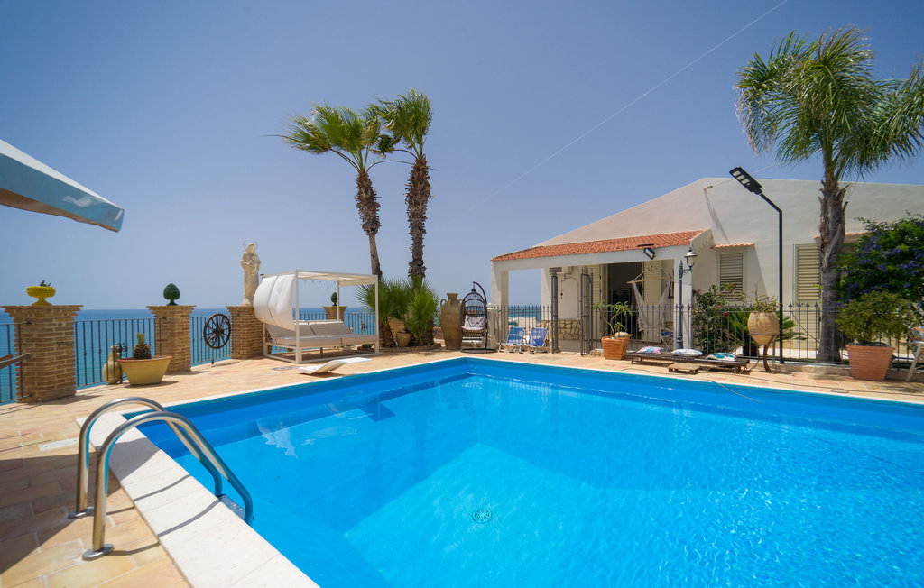 Ferienwohnung - Palma di Montechiaro , Italien - ISR572 10