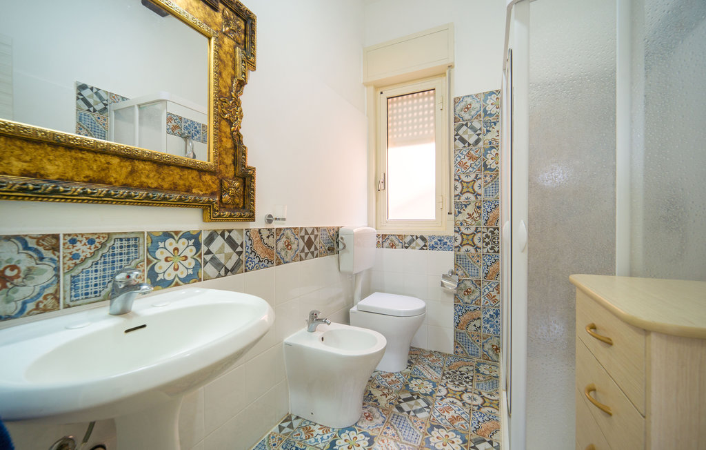 Ferienwohnung - Palma di Montechiaro , Italien - ISR572 29