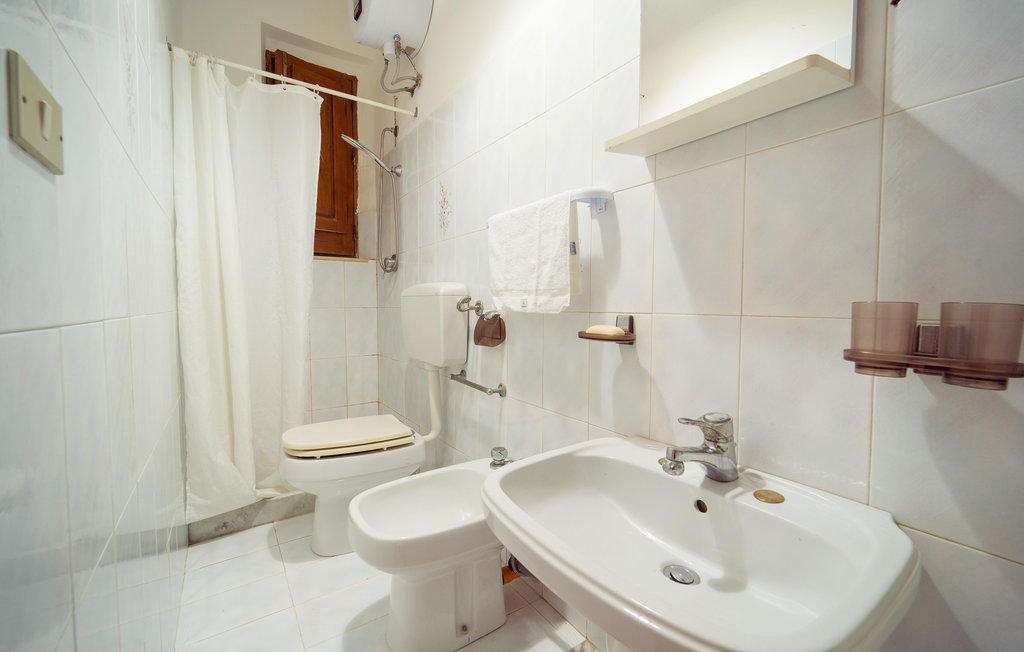 Ferienwohnung - Palma di Montechiaro , Italien - ISR573 11