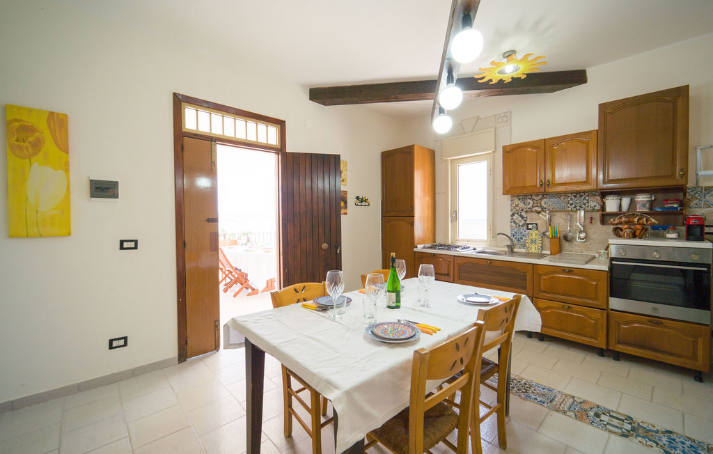 Ferienwohnung - Palma di Montechiaro , Italien - ISR572 24