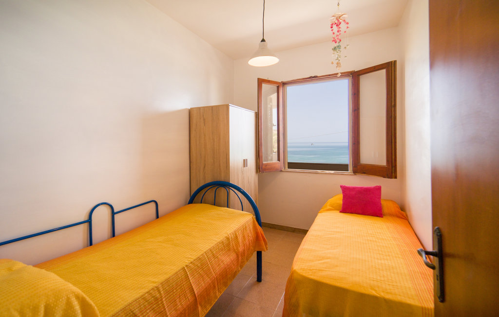 Ferienwohnung - Palma di Montechiaro , Italien - ISR573 10