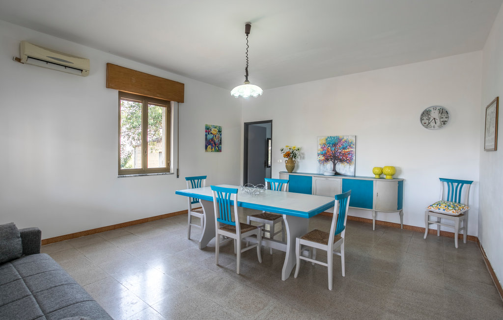 Ferienhaus - Modica , Italien - ISR606 23