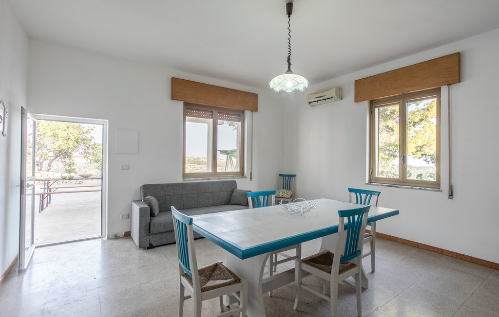Ferienhaus - Modica , Italien - ISR606 3