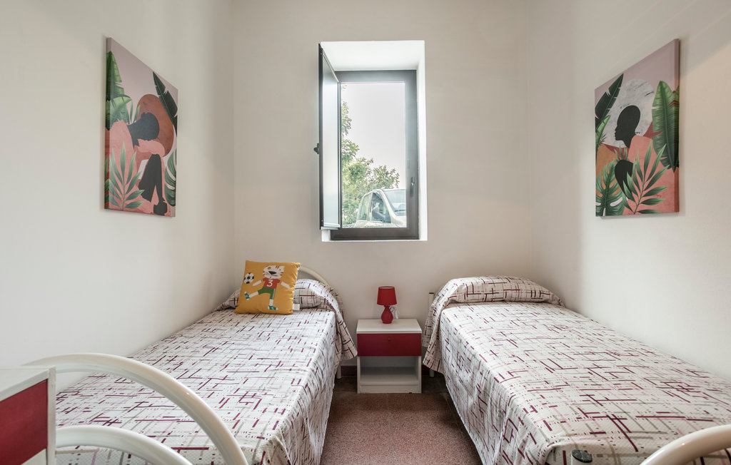 Ferienhaus - Modica , Italien - ISR606 30