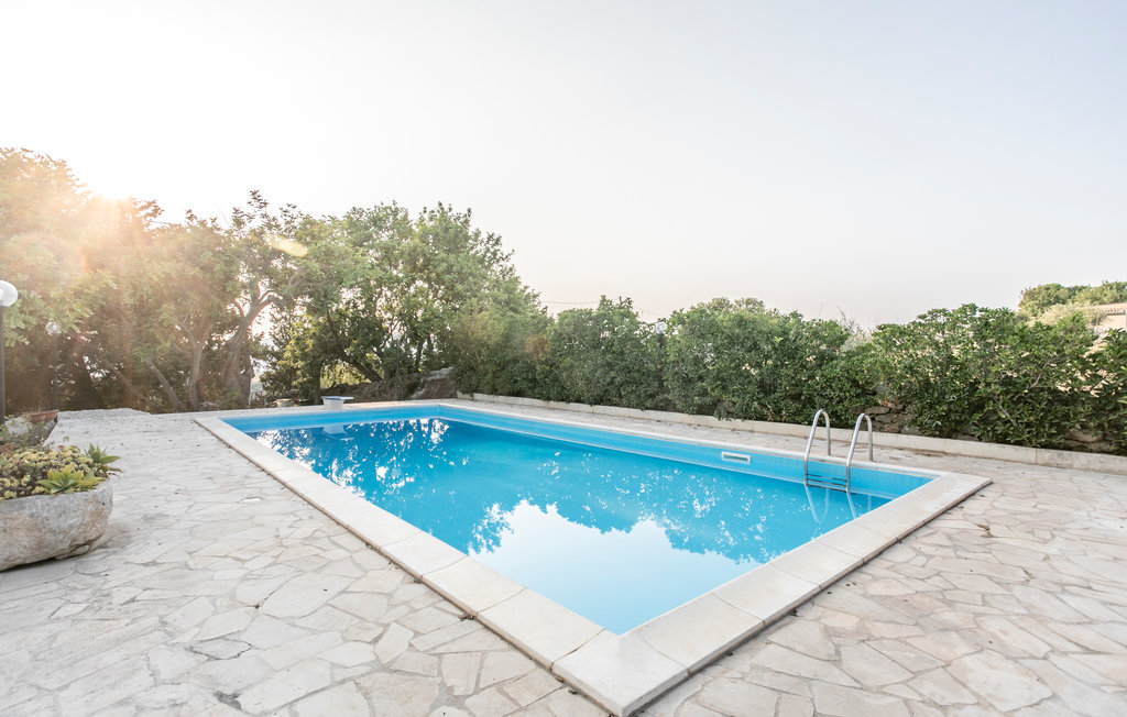 Ferienhaus - Modica , Italien - ISR606 10
