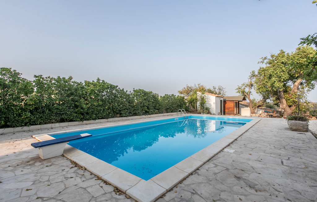 Ferienhaus - Modica , Italien - ISR606 11