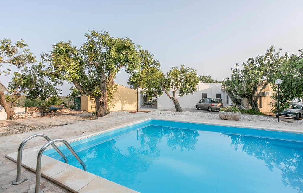 Ferienhaus - Modica , Italien - ISR606 12