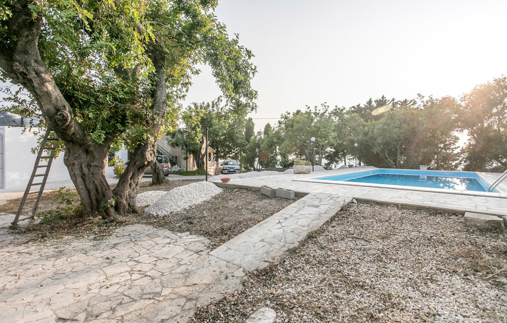 Ferienhaus - Modica , Italien - ISR606 13