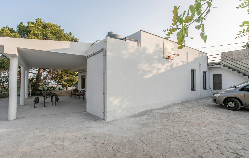 Ferienhaus - Modica , Italien - ISR606 19