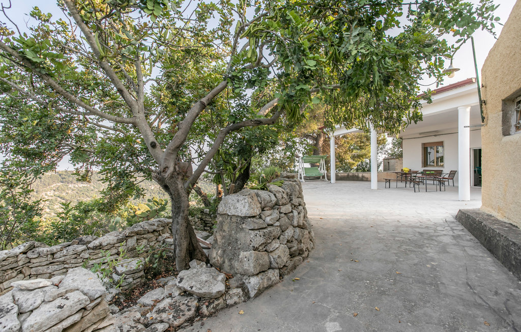 Ferienhaus - Modica , Italien - ISR606 7