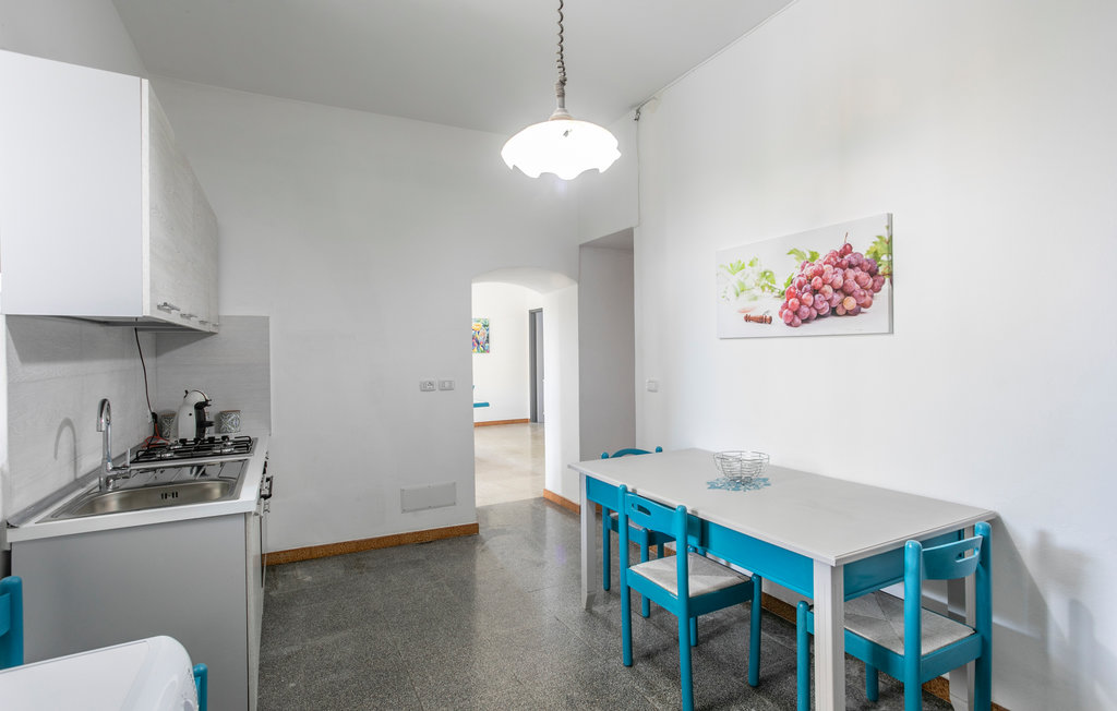 Ferienhaus - Modica , Italien - ISR606 26