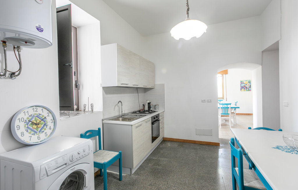 Ferienhaus - Modica , Italien - ISR606 27