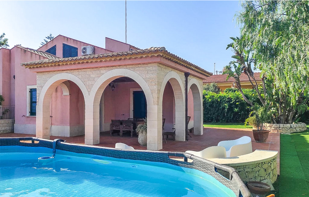 Feriehuse - Marina di Modica , Italien - ISR347 7