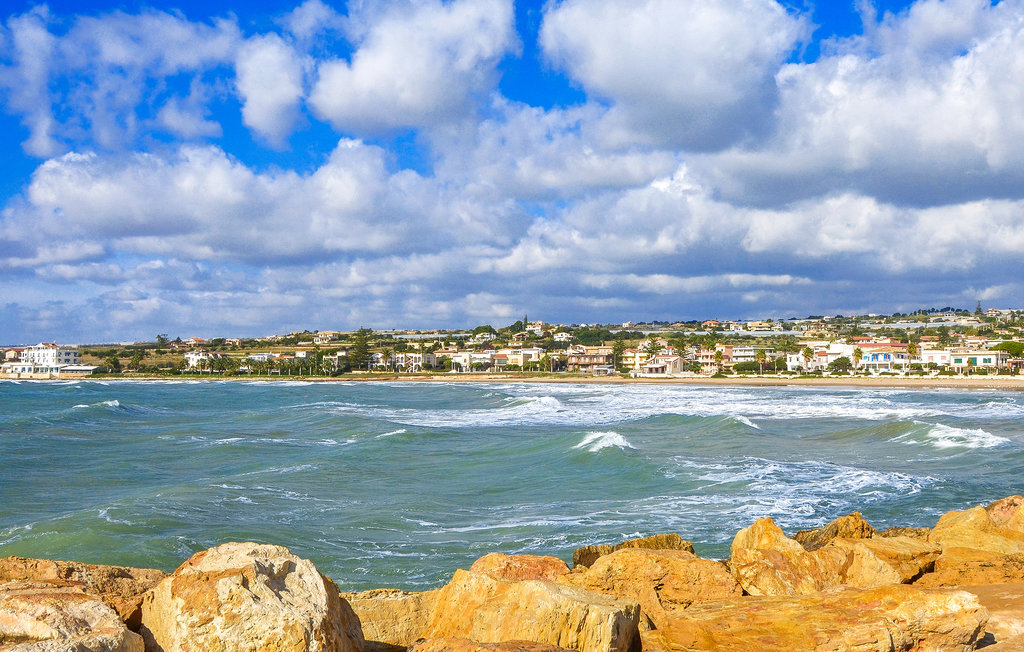 Ferienwohnung - Santa Maria del Focallo , Italien - ISR582 30