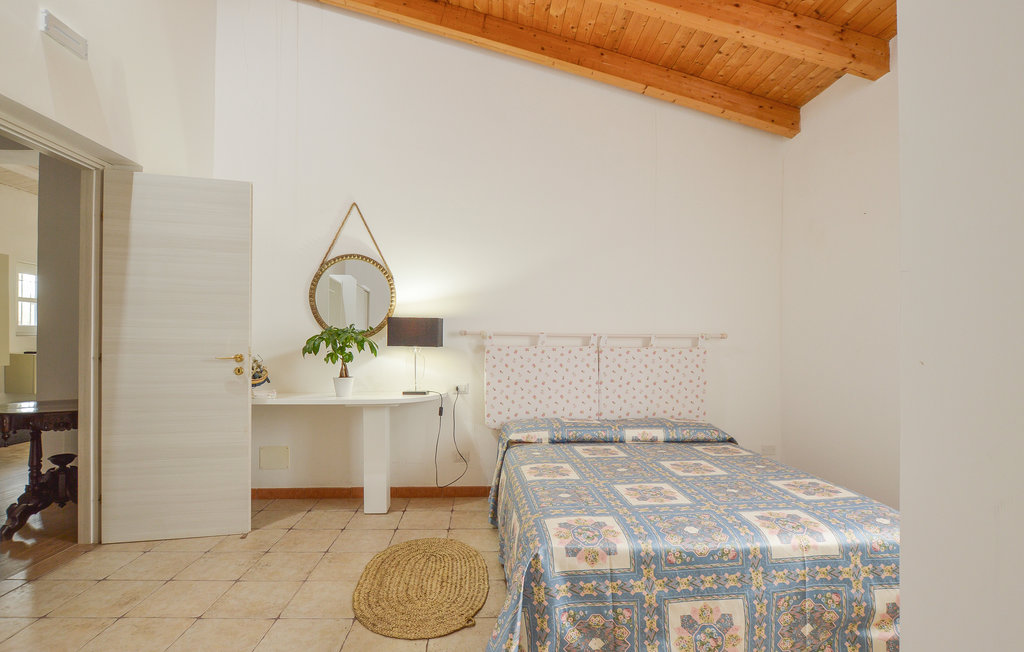 Ferienhaus - Menfi , Italien - ISR653 21