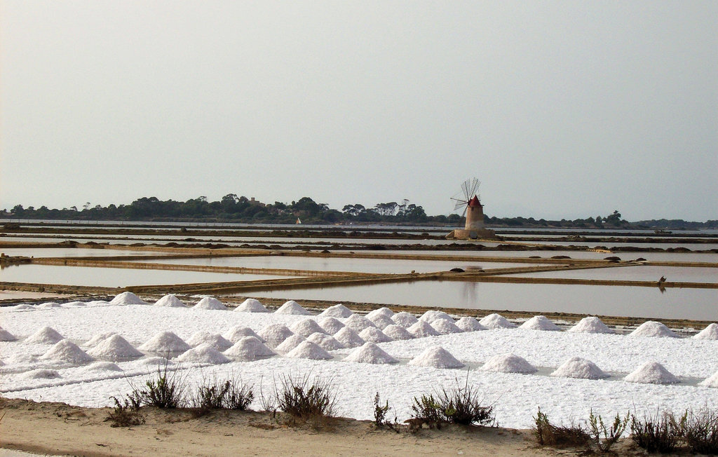 Ferienhaus - Menfi , Italien - ISR653 30