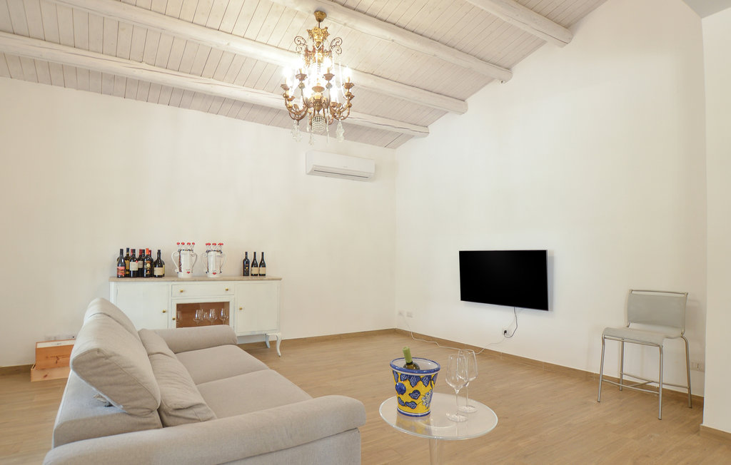 Ferienhaus - Menfi , Italien - ISR653 18