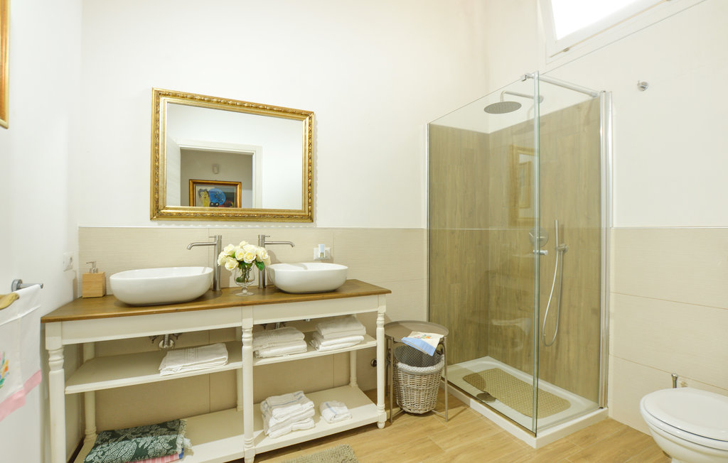 Ferienhaus - Menfi , Italien - ISR653 23