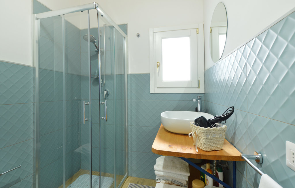 Ferienhaus - Menfi , Italien - ISR653 24