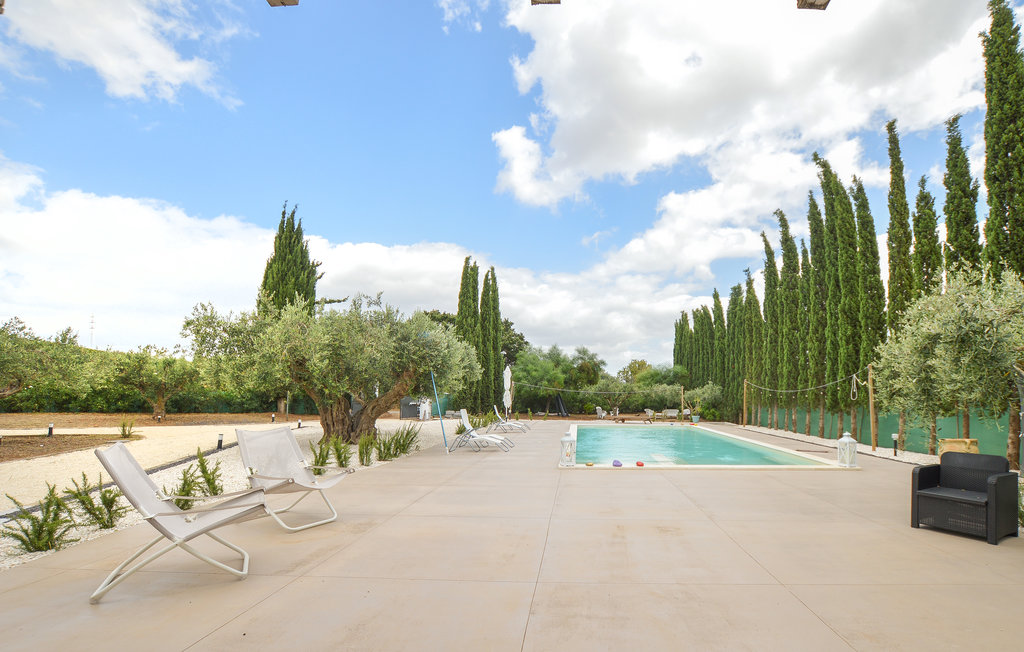 Ferienhaus - Menfi , Italien - ISR653 10