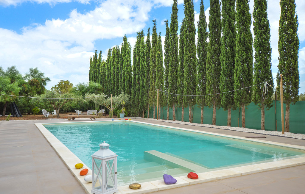 Ferienhaus - Menfi , Italien - ISR653 11