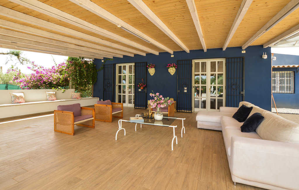 Ferienhaus - Menfi , Italien - ISR653 15