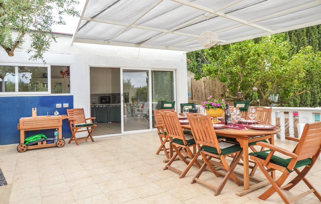 Ferienhaus - Menfi , Italien - ISR653 16