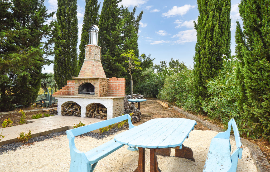 Ferienhaus - Menfi , Italien - ISR653 8