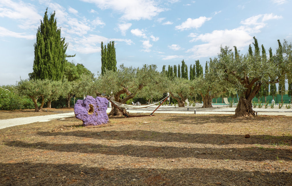 Ferienhaus - Menfi , Italien - ISR653 27