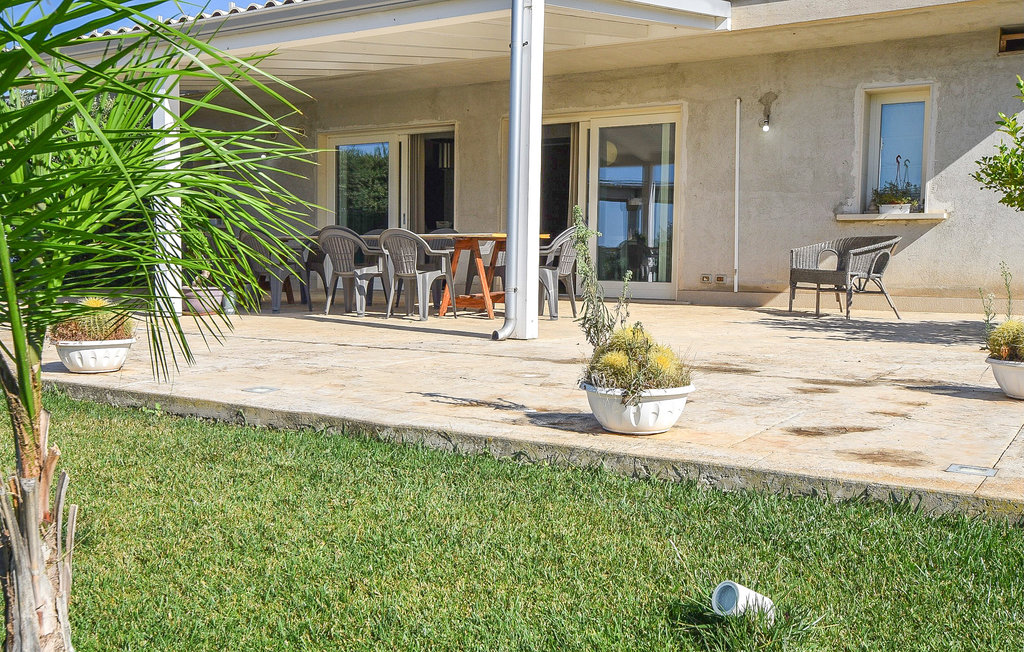 Feriehuse - Modica , Italien - ISR656 8