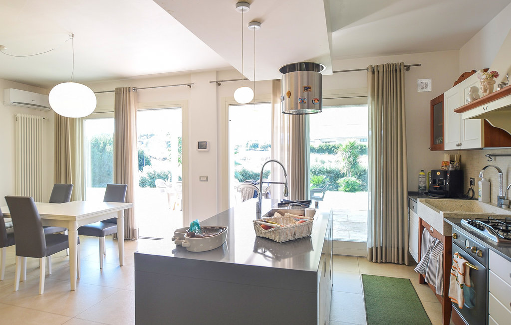 Feriehuse - Modica , Italien - ISR656 4