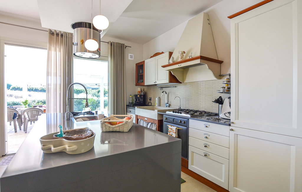 Feriehuse - Modica , Italien - ISR656 24