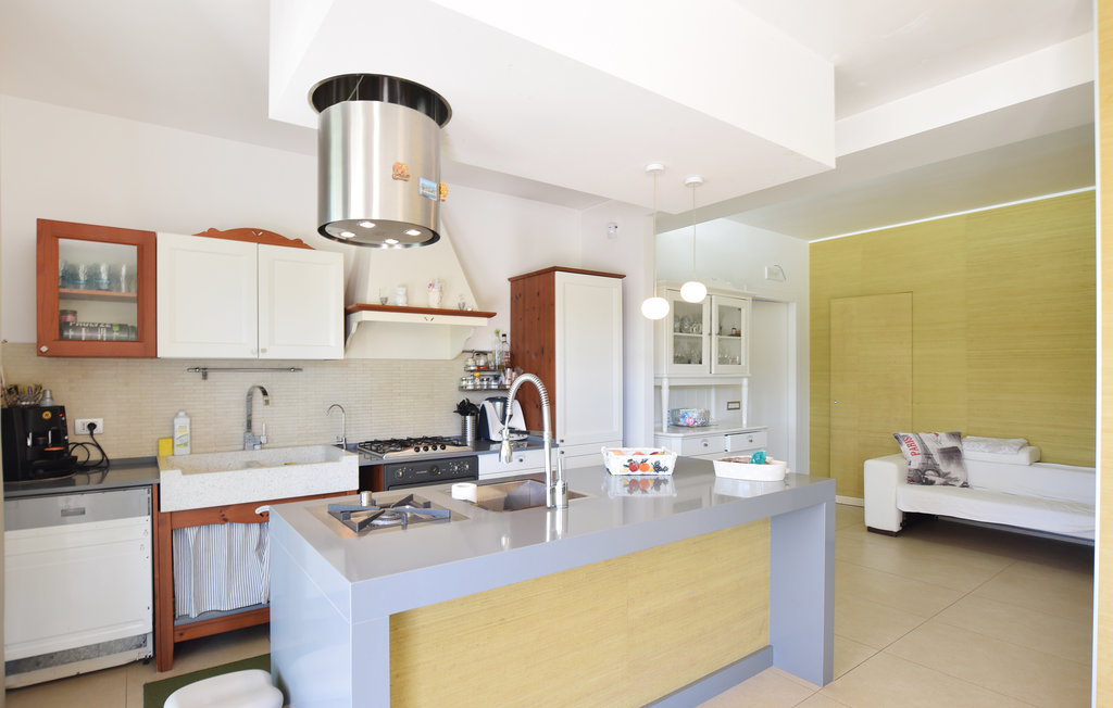 Feriehuse - Modica , Italien - ISR656 25