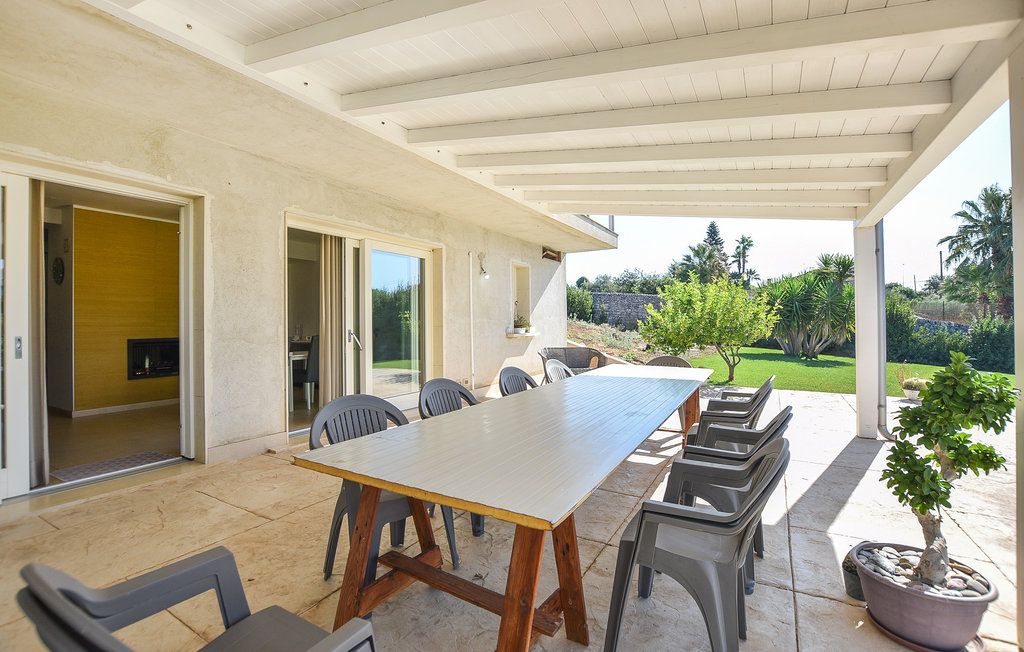 Feriehuse - Modica , Italien - ISR656 7