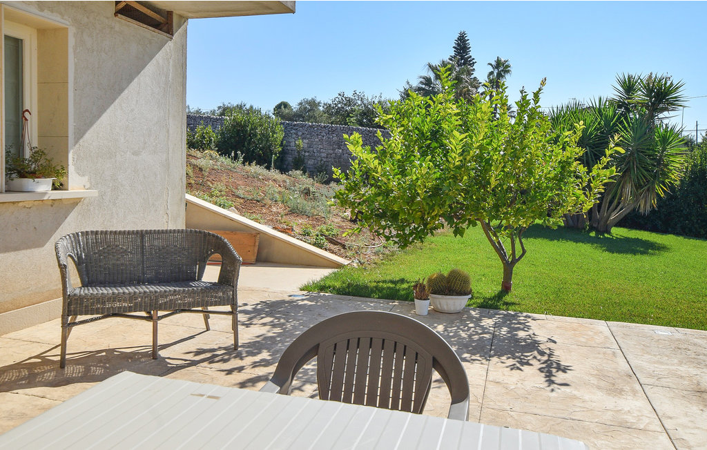 Feriehuse - Modica , Italien - ISR656 12