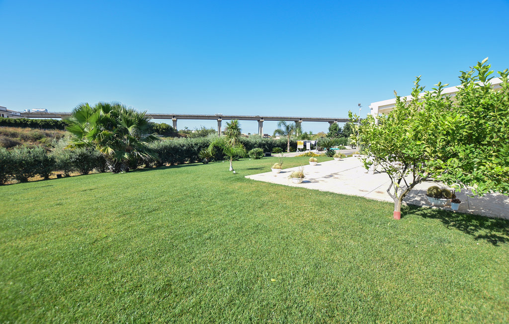 Feriehuse - Modica , Italien - ISR656 14